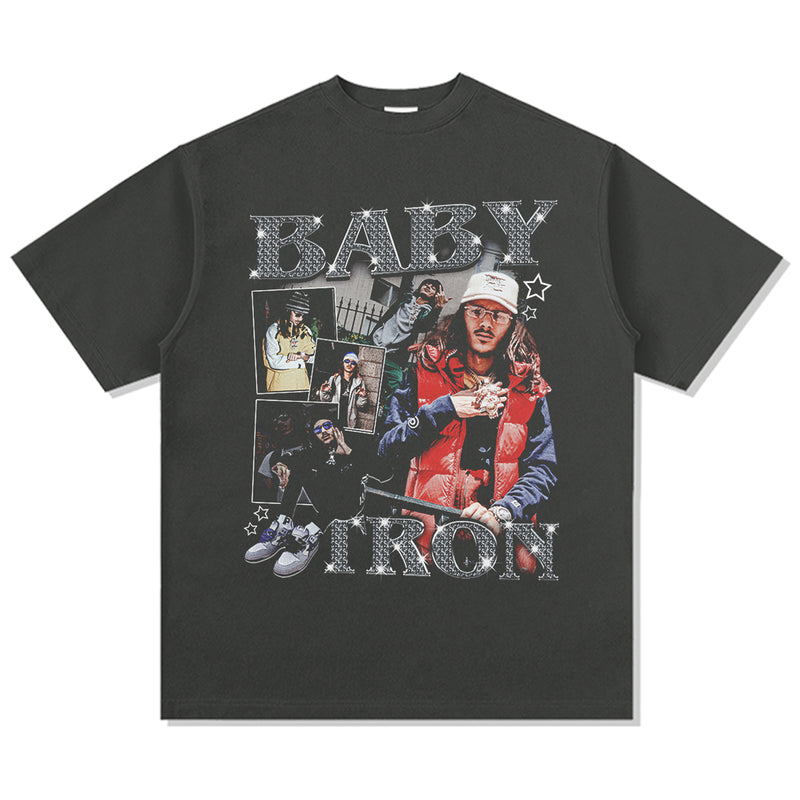 Baby Tron T-shirt