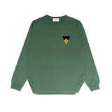 RHUDE Long Sleeve T-Shirt
