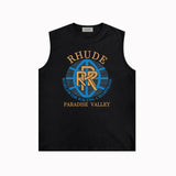Rhude Tank T Shirts