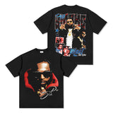 Pop Smoke T shirts