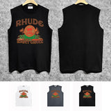 Rhude Tank T Shirts