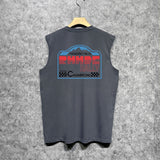 Rhude Tank T Shirts