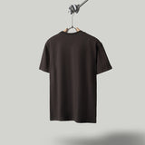 Travis Scott T Shirts FW24 DAYS BEFORE RODEO merchandise with English print on the back short-sleeved shirt