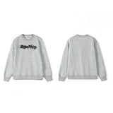 Supreme Sweatshirt
