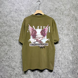 Amiri T Shirts
