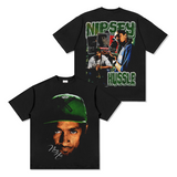 Nipsey Hussle T shirts