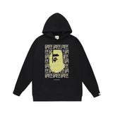 Bathing ape Hoodie