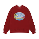 Rhude sweatshirt
