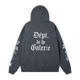 Gallery Dept Hoodie