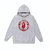 Bathing ape Hoodie