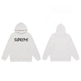Supreme Hoodie