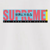Supreme Sweatshirt