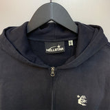 HS Hoodie Retro Printed Loose Autumn and winter