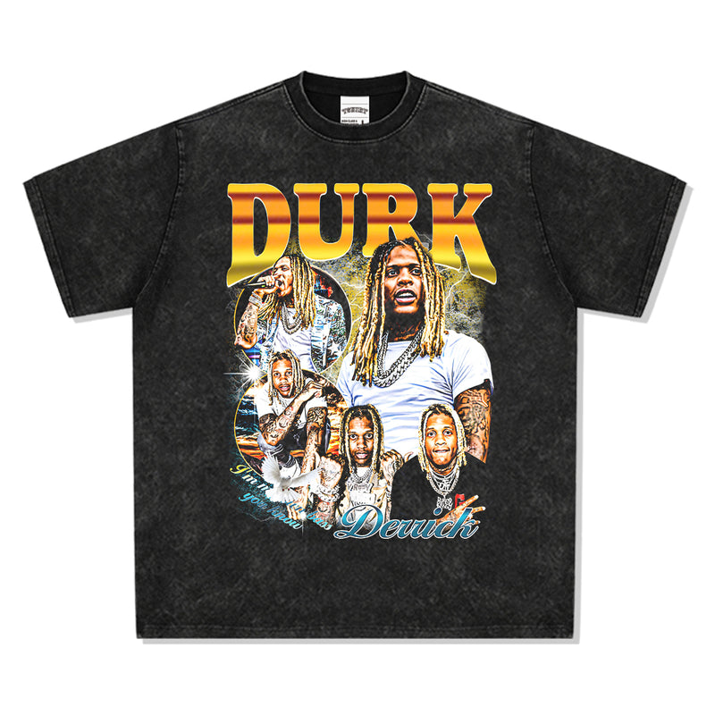 Lil Durk T-shirt