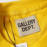 Gallery Dept T Shirts Glove Print