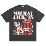 michael jackson T-shirt