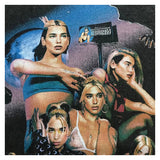 Dualipa T-shirt