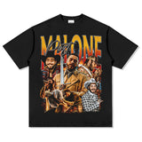 Post Malone T-shirt