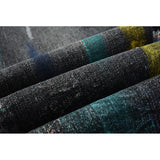 Purple Brand Jeans Pure Cotton High Street Trend #9078