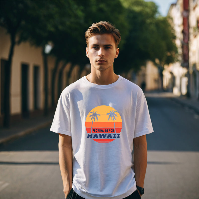 Dole Hawaii Shirt