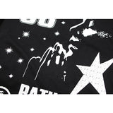 HS T Shirts Retro style high street trend