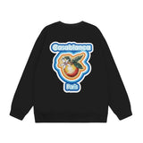 Casablanca Crew Neck Sweatshirt