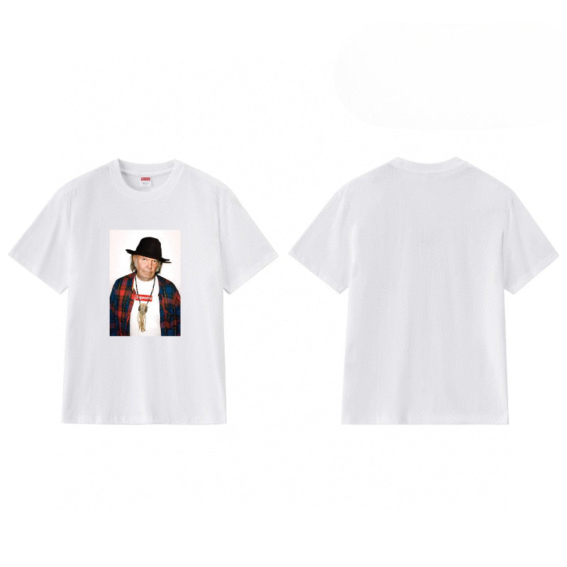 Supreme T Shirts