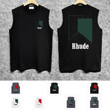 Rhude Tank T Shirts