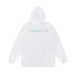 Bathing ape Hoodie