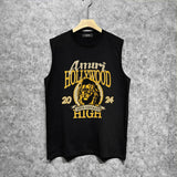 Amiri Vest