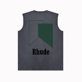 Rhude Tank T Shirts