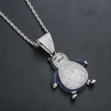 Pok¨¦mon Pendants Zircon