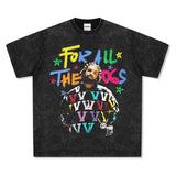 DRAKE T-shirt