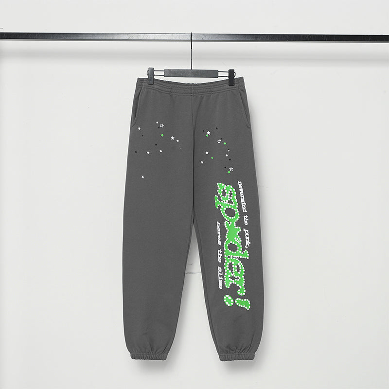 Sp5der Sweatpants