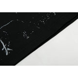 HS T-shirt Direct Printing Pattern