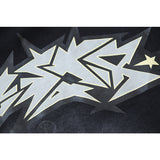 HS T Shirts Retro style high street trend