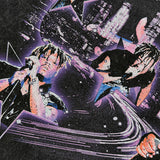JUICE WRLD T-shirt