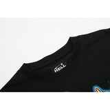 HS T-shirt Direct Printing Pattern