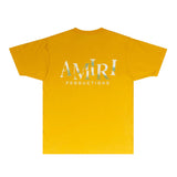 Amiri T Shirts