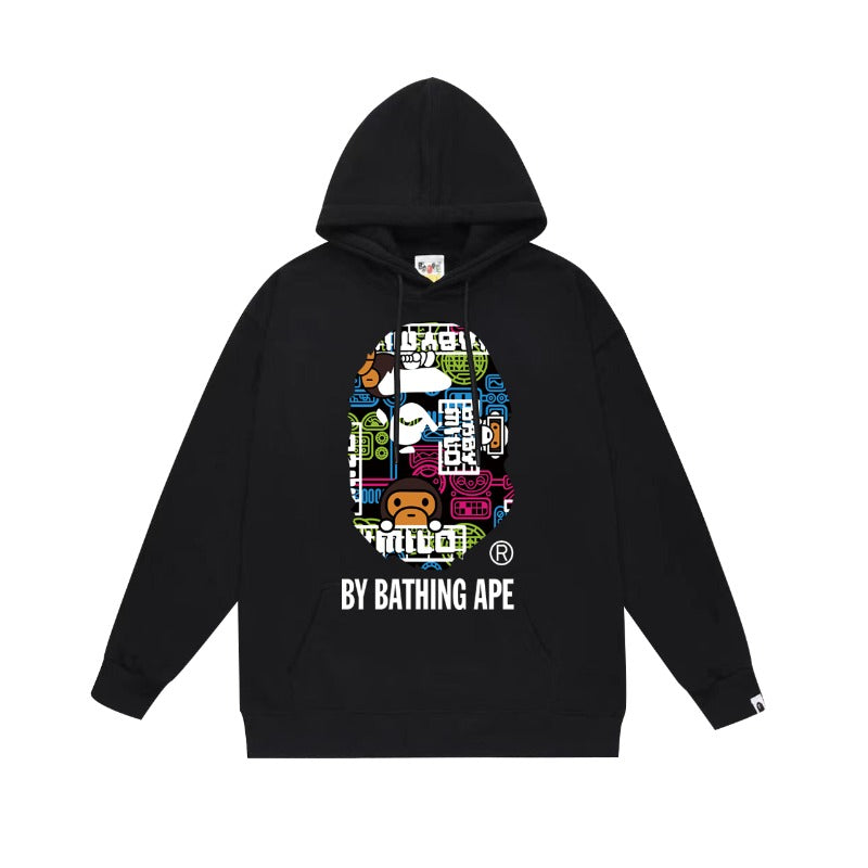 Bathing ape Hoodie
