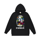 Bathing ape Hoodie