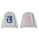 Supreme Sweatshirt