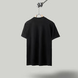 Travis Scott T Shirts FW24xRodeoxSp5 screen printed short-sleeve