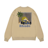 Rhude Sweatshirt