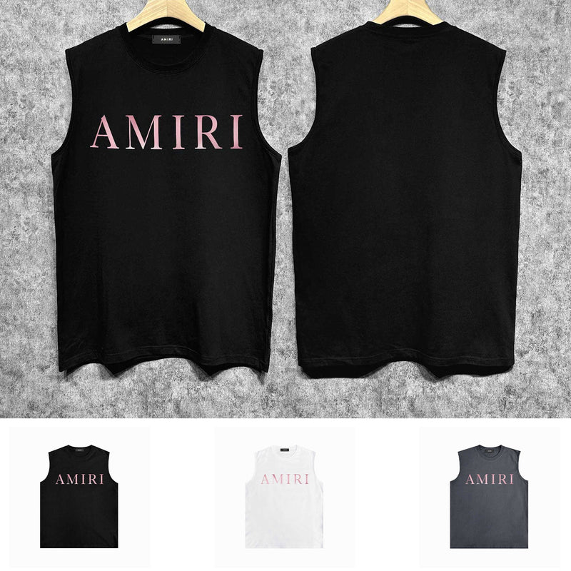 Amiri Vest