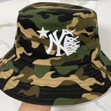HS Bucket Hat