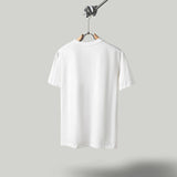 Travis Scott T Shirts x Mitchell x Ness Clemson Tigers Hand-Drawn Short Sleeve