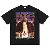 biggie T shirts