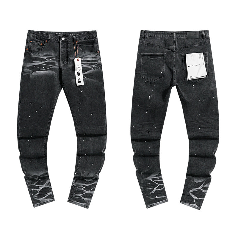 Purple Brand Jeans #PU153