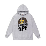 Bathing ape Hoodie